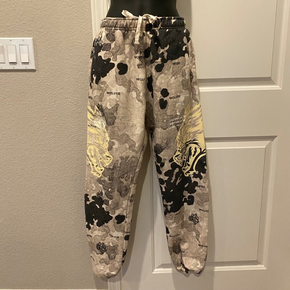 DarcSport NFGU She Women's Sweat Pants